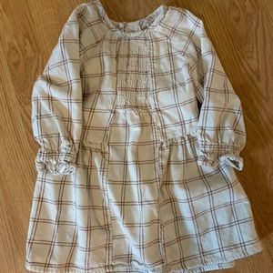 Rylee and cru girls size 2-3 dress